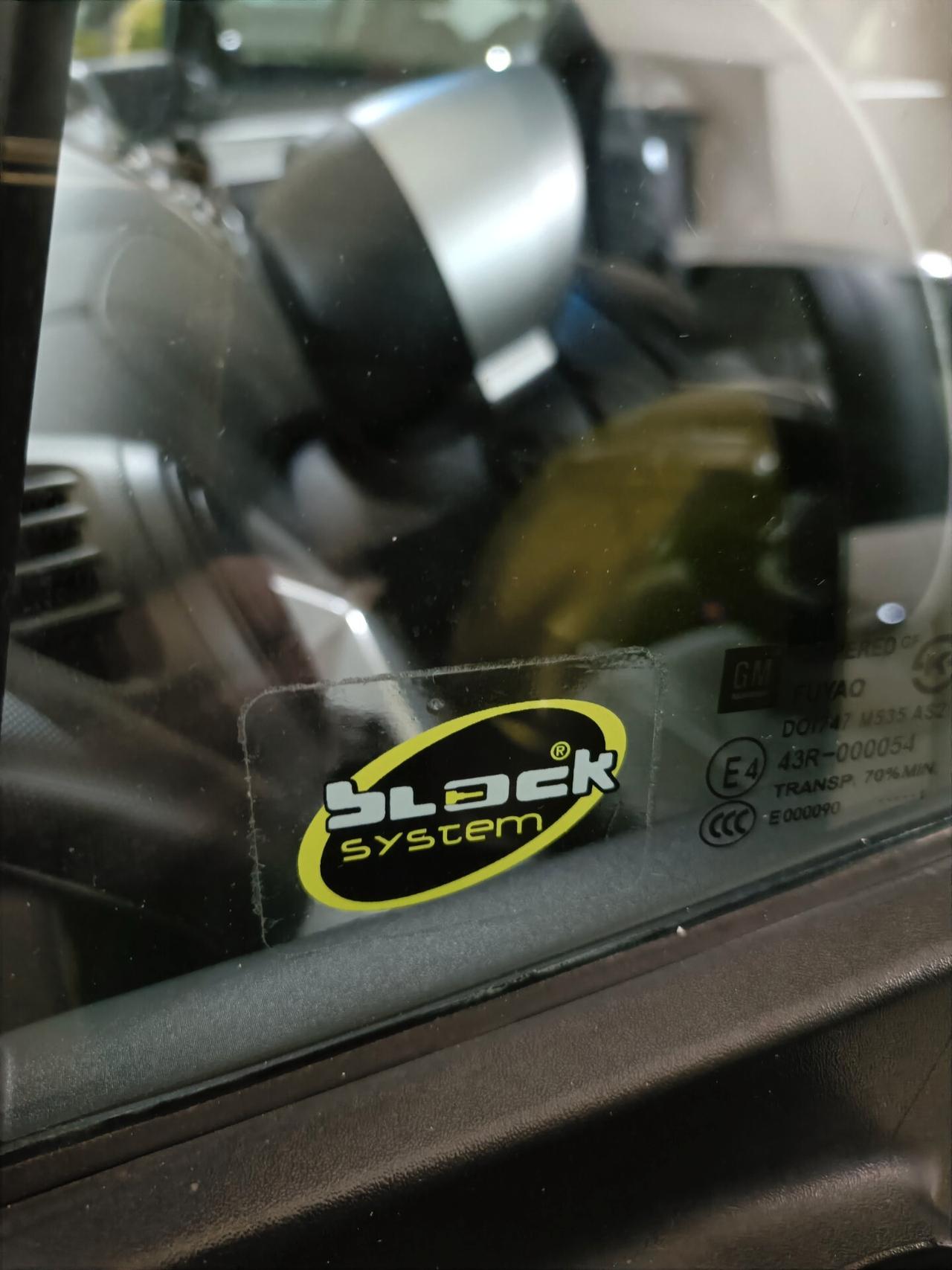 Chevrolet Spark 1.2 LT