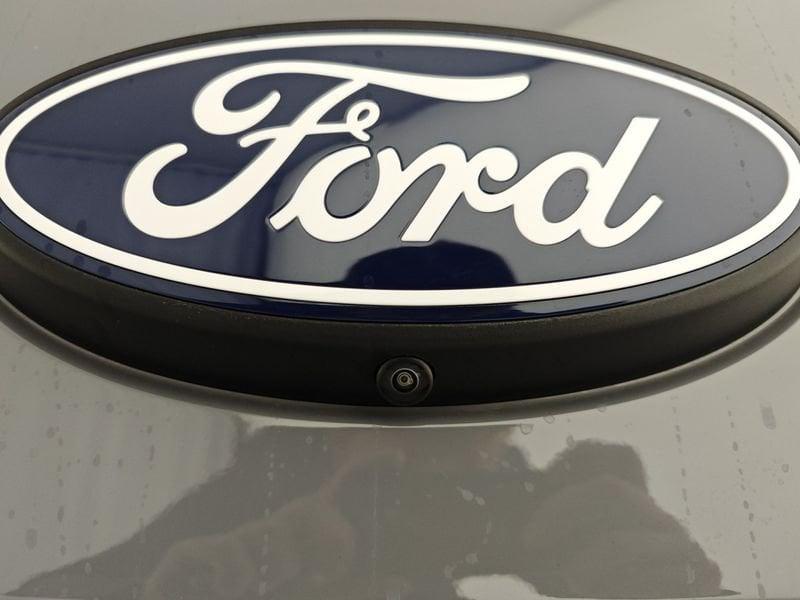 Ford Ranger MS-RT 3.0 EcoBlue 240CV aut. 4WD DC Prezzo + iva