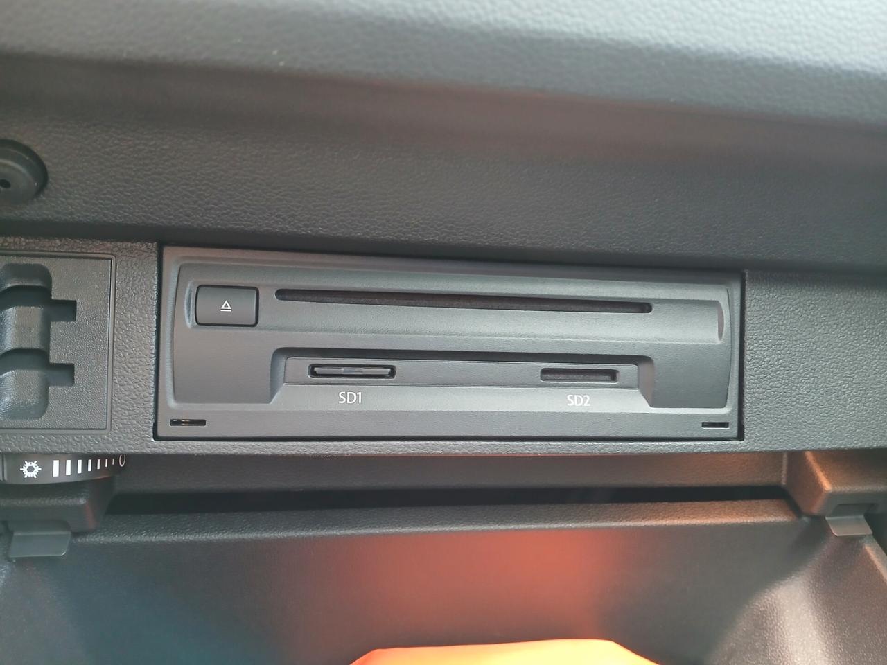 Volkswagen Tiguan 1.5 TSI ACT 130CV 2020BENZINA