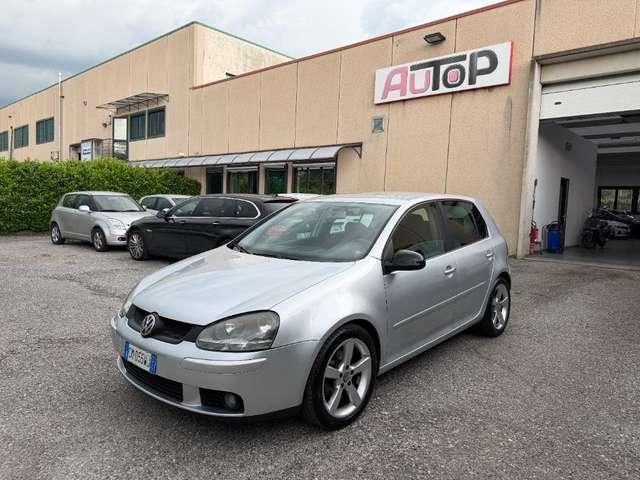 Volkswagen Golf 2.0 16V TDI 5p. Comfortline