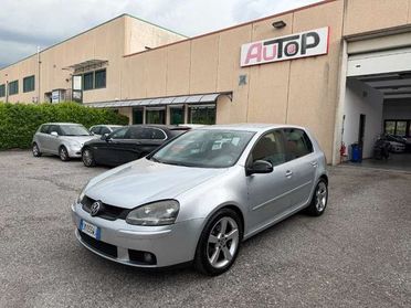 Volkswagen Golf 2.0 16V TDI 5p. Comfortline