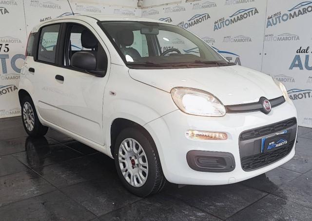 Fiat Panda 1.2 Easy Gpl UNI-PROPRIETARIO!