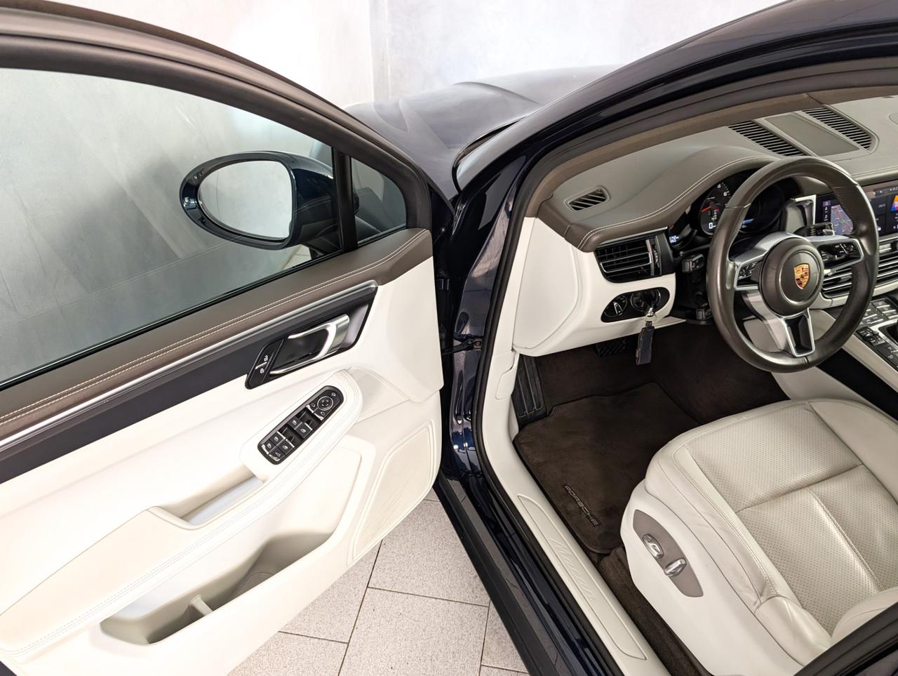 Porsche Macan 2.0 245cv PDK