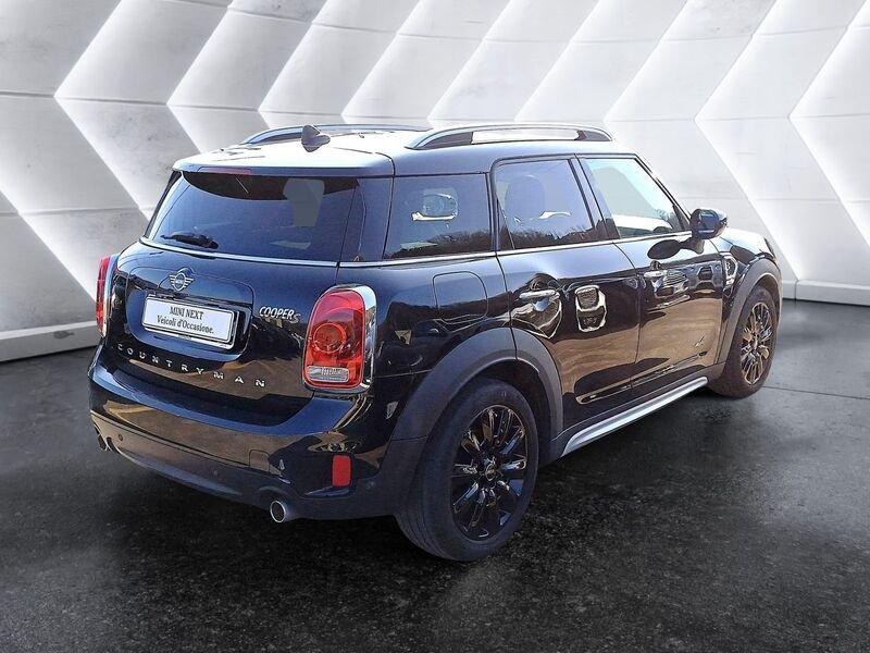 MINI Mini Countryman F60 Mini Countryman 2.0 Cooper S Hype all4 auto my19