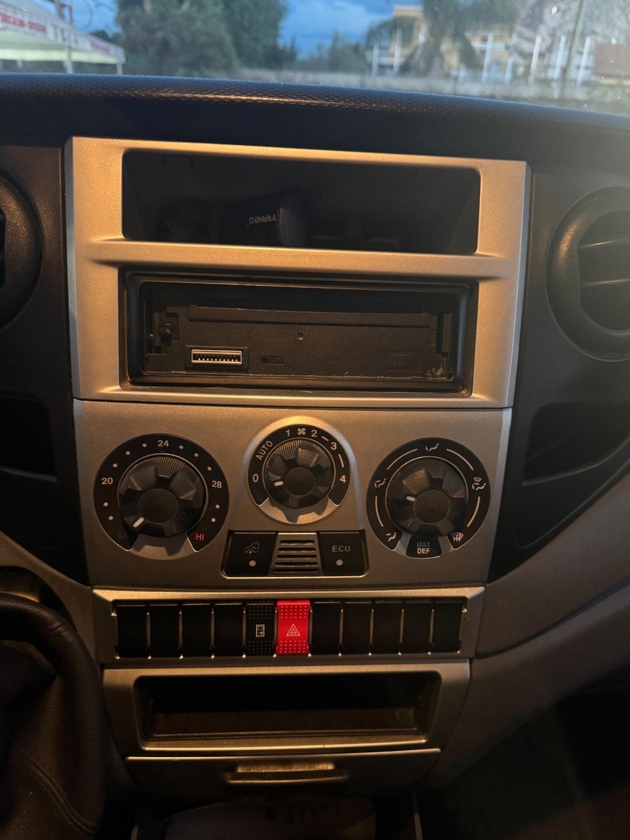 Iveco Daily 35c18