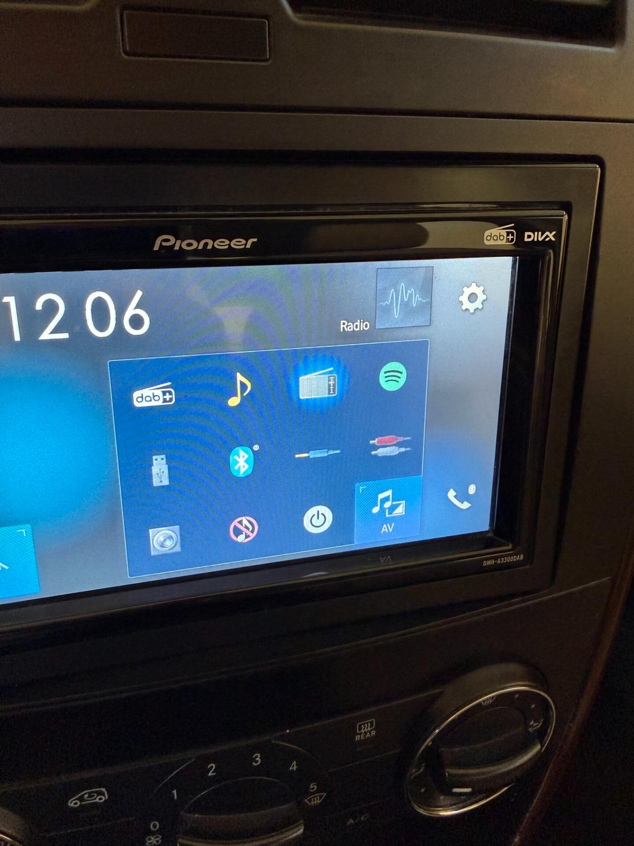 Mercedes-benz A 160 CDI AUTOMATICA Premium TAGLIANDATA NEOPATENTATI