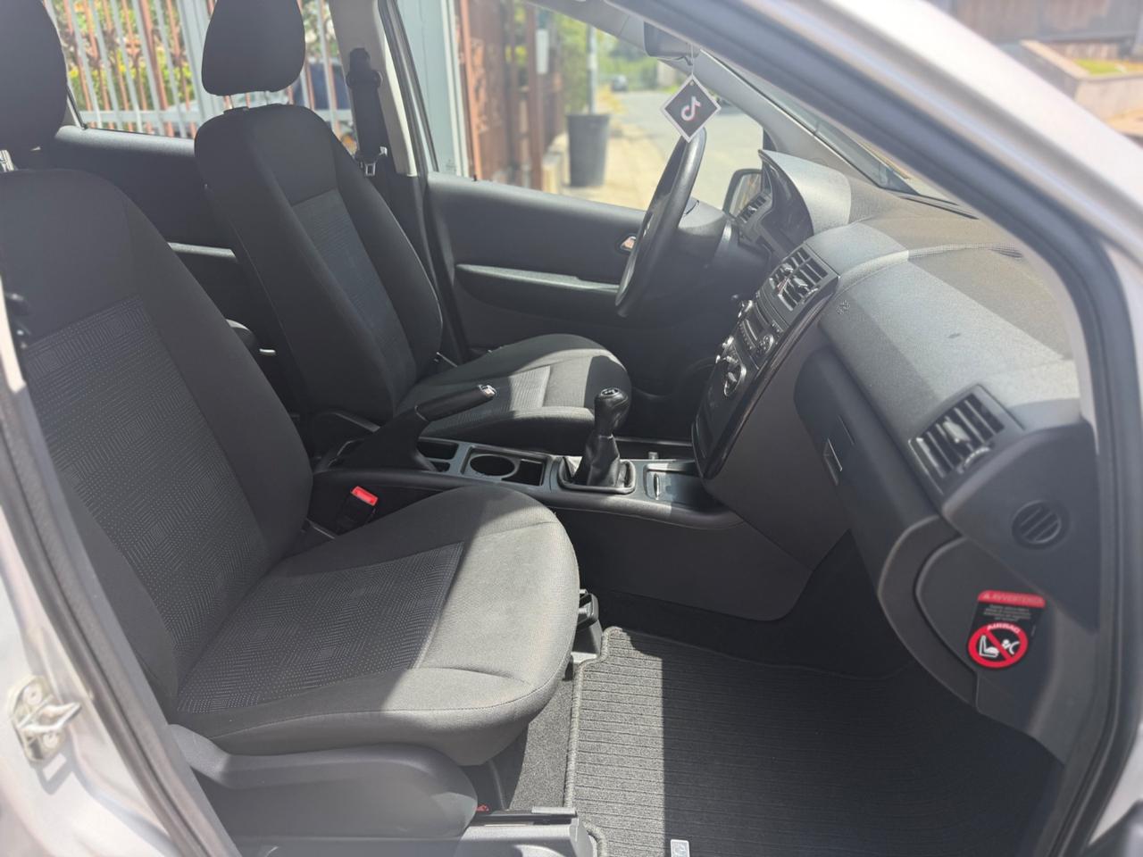 Mercedes-benz A 160 BlueEFFICIENCY Special Edition Sport