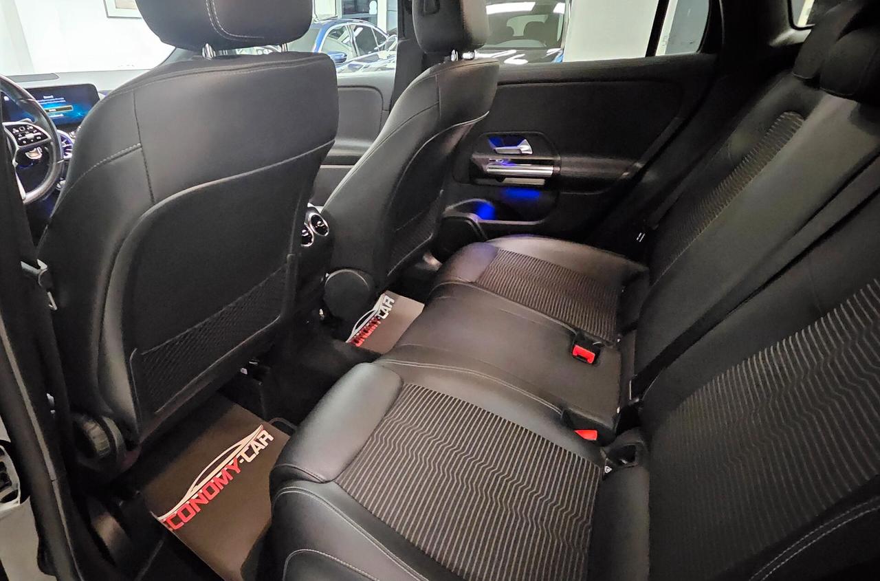 Mercedes-benz GLA 200 d Automatic 4Matic Sport Plus