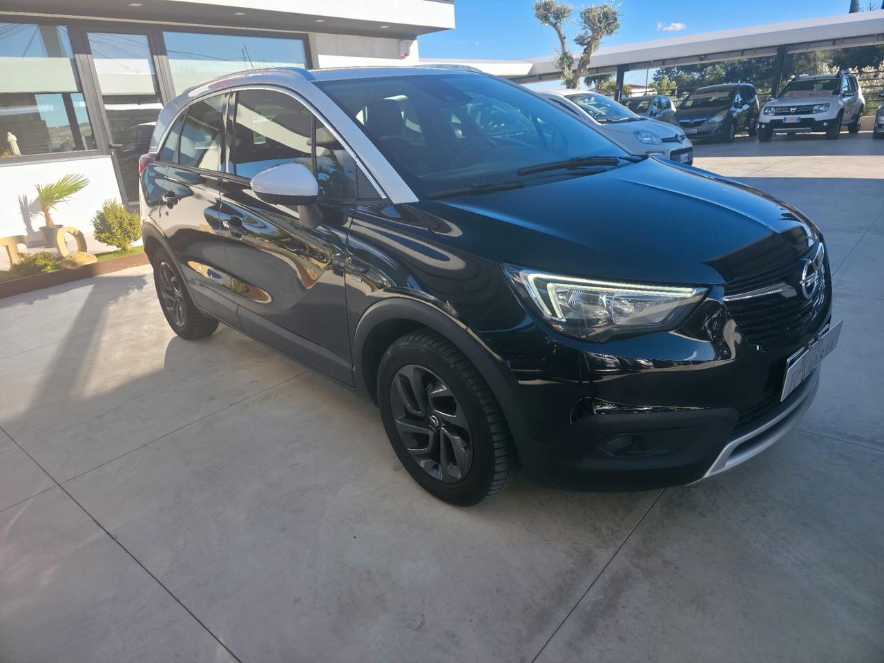 Opel Crossland X 1.5 ECOTEC D 102 CV Start&Stop 120 Anniversary