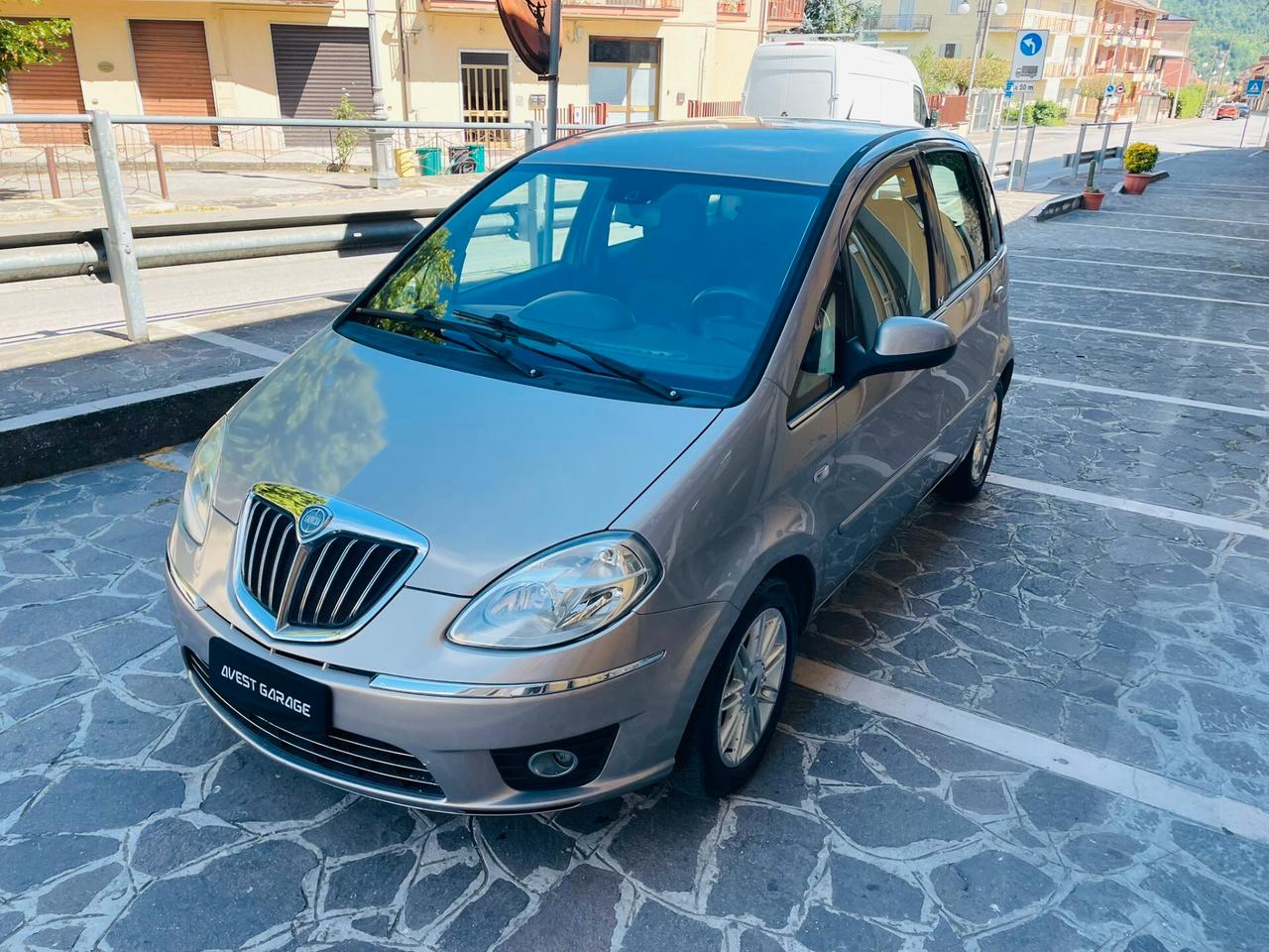Lancia MUSA 1.3 Mjt 95 CV Gold Plus
