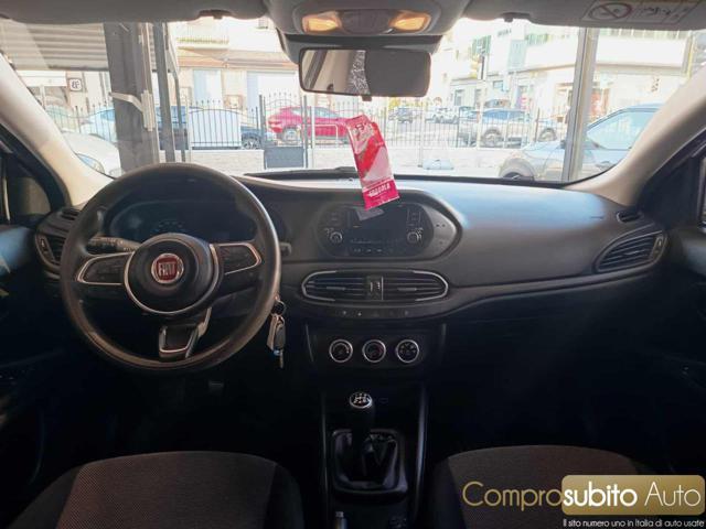FIAT Tipo 1.3 Mjt S&S 5 porte
