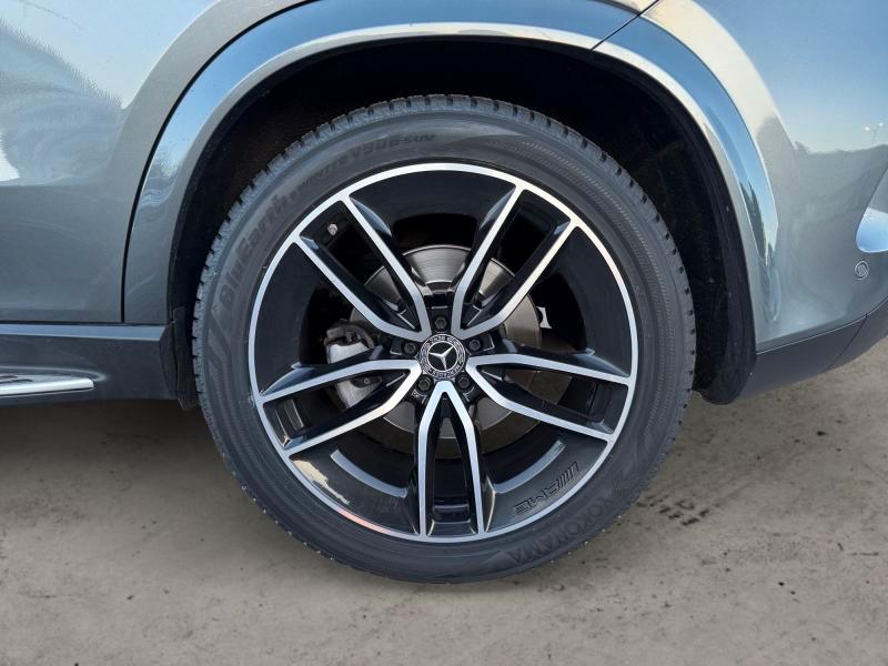 Mercedes GLE SUV GLE 300 d Premium Plus 4matic auto