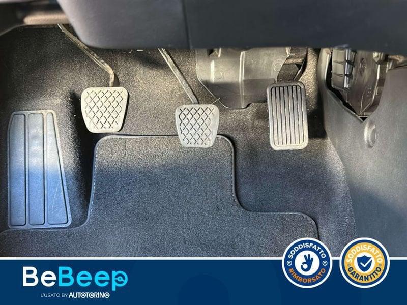 Honda CR-V 1.6 COMFORT 2WD MY16