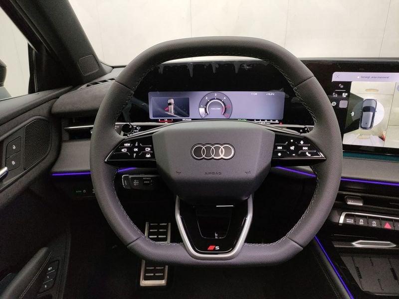 Audi Q3 Q3 2.0 tdi S line edition 150cv s-tronic