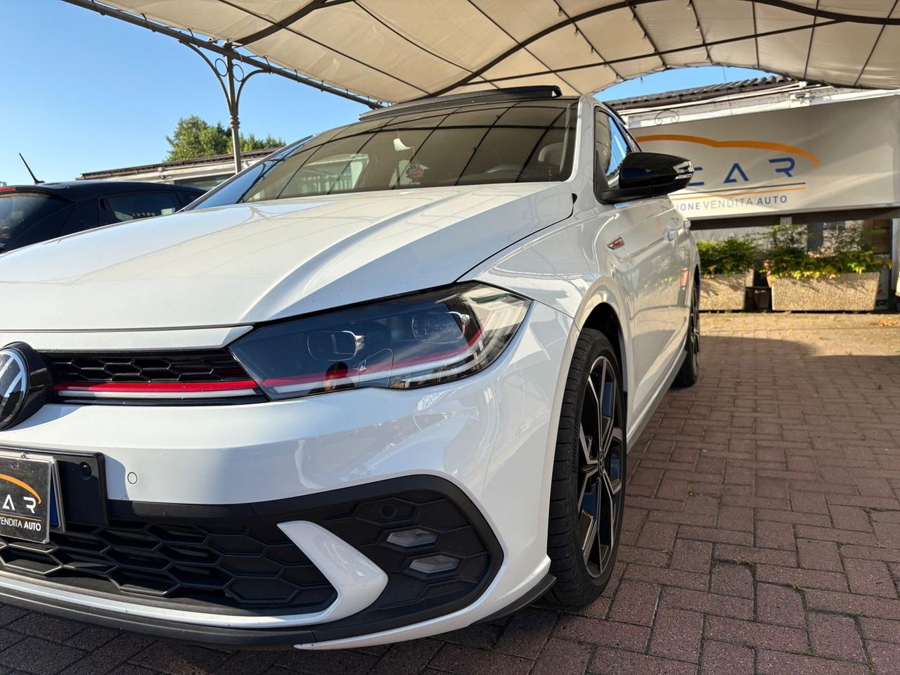 Volkswagen Polo GTI Edition 50 2.0 TSI GTI #11117