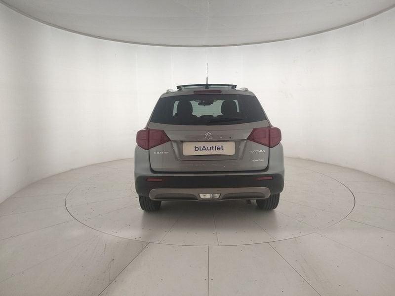 Suzuki Vitara 1.0 boosterjet Cool 4wd allgrip auto