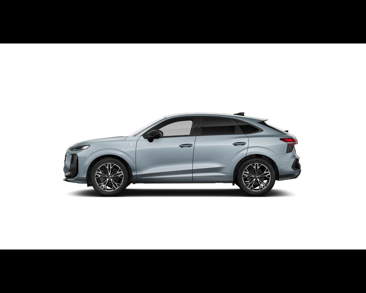 AUDI Audi Q3 Sportback Business TDI 110 kW S tronic