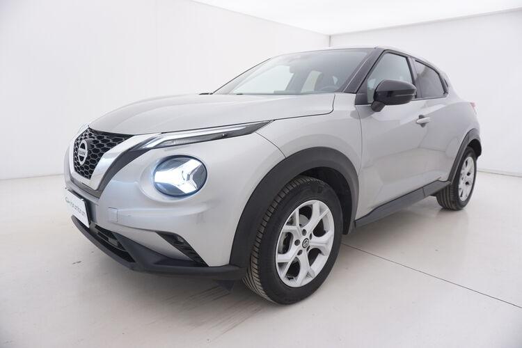 Nissan Juke N-Connecta BZ383451 1.0 Benzina 114CV