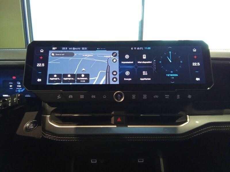 Jeep Compass Full Electric BEV 74 kWh 213cv First Edition Auto