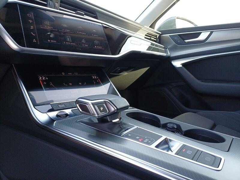 Audi A6 A6 Avant 35 2.0 tdi mhev Business Design s-tronic
