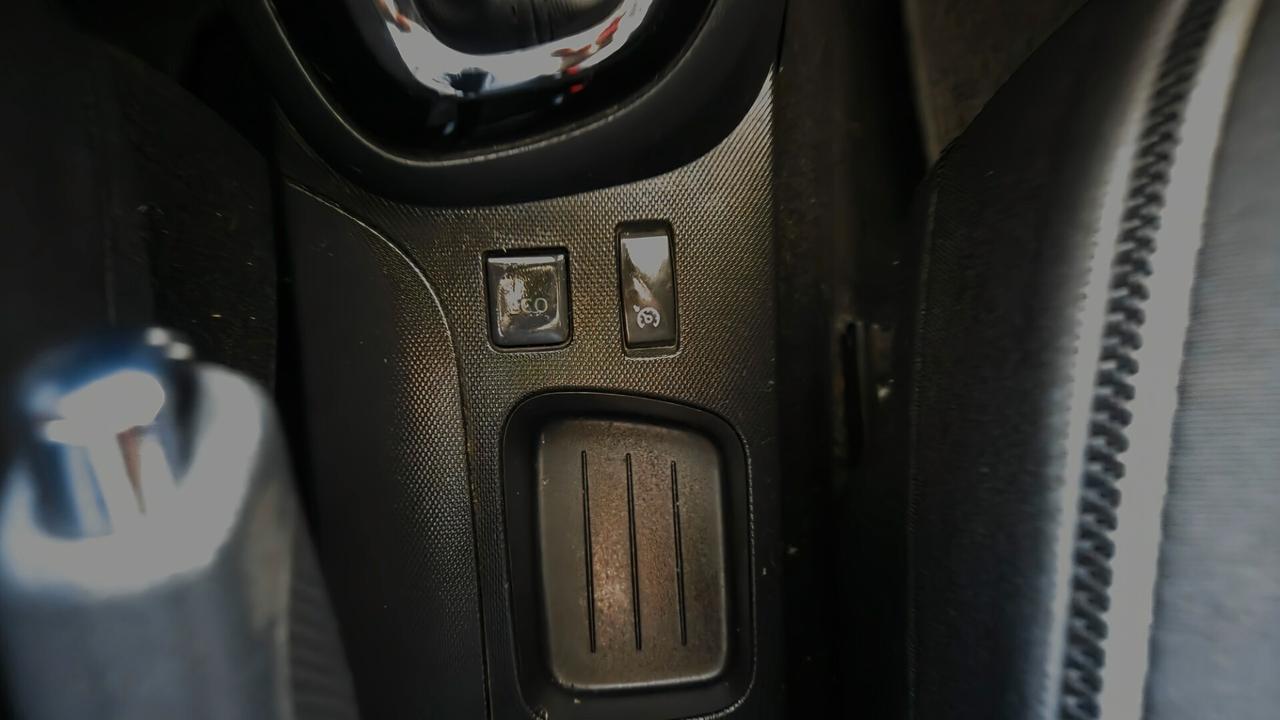 Renault Captur 1.2 TCe 120 CV EDC Energy R-Link unico proprietario