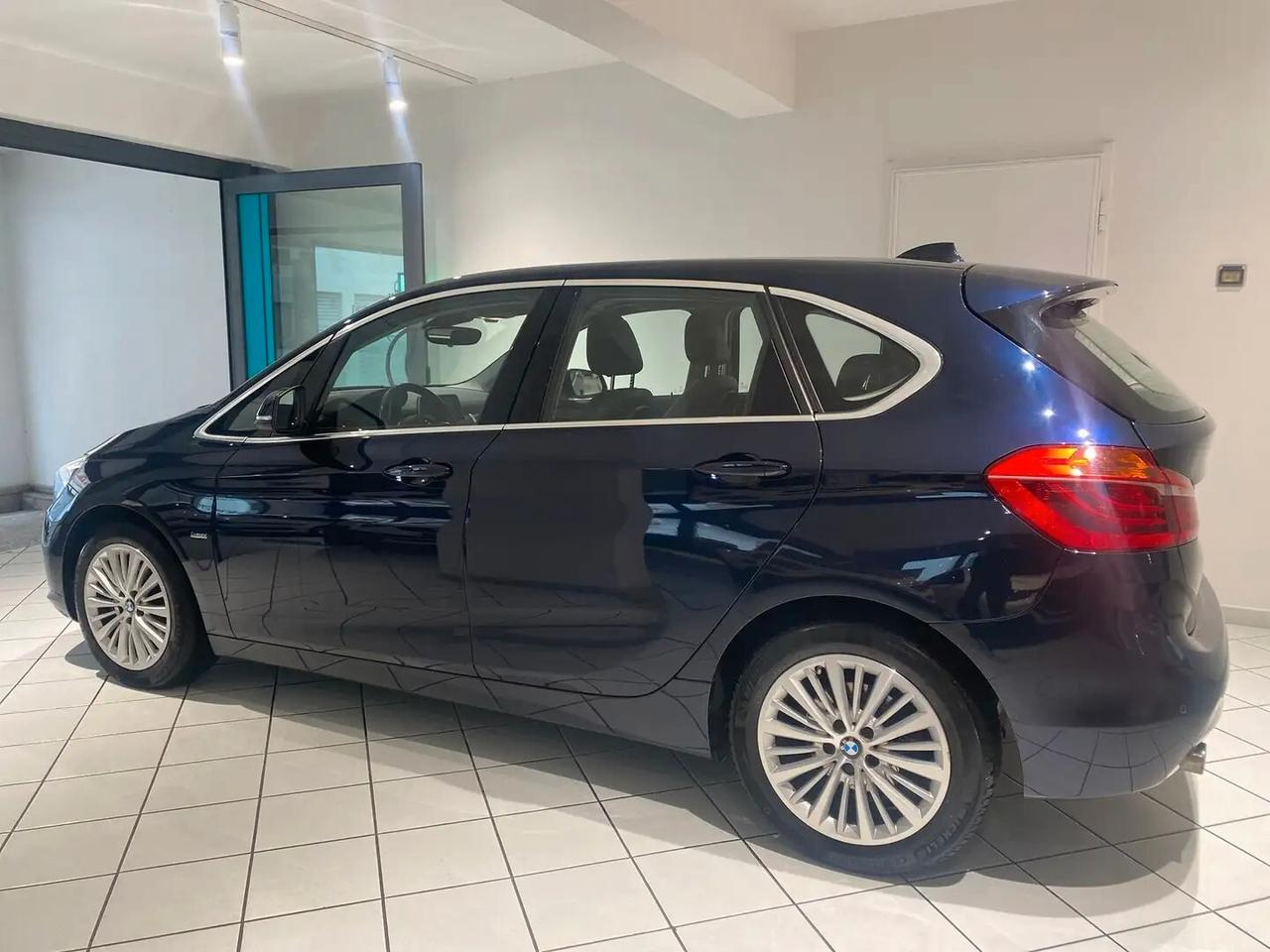 Bmw 216 216d Active Tourer Luxury