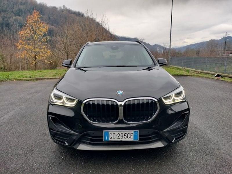 BMW X1 sDrive16d xLine