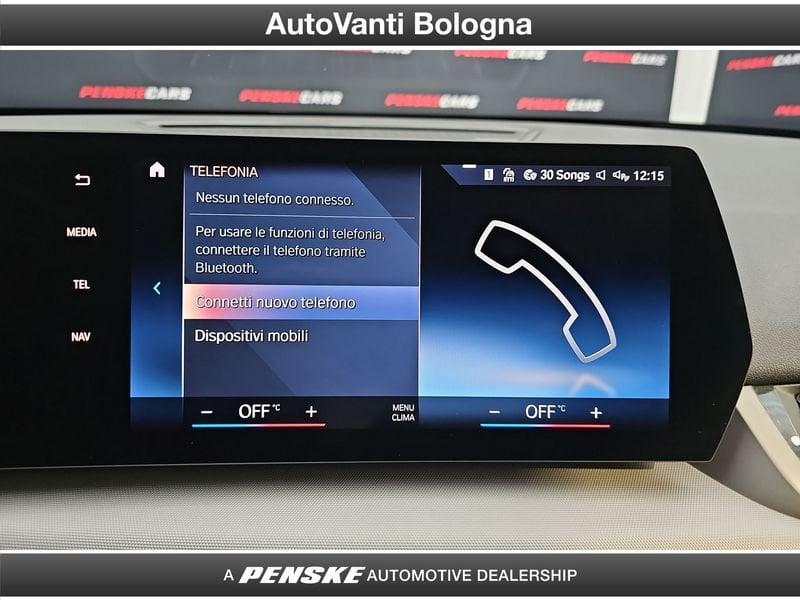 BMW X1 X1 xDrive 25e