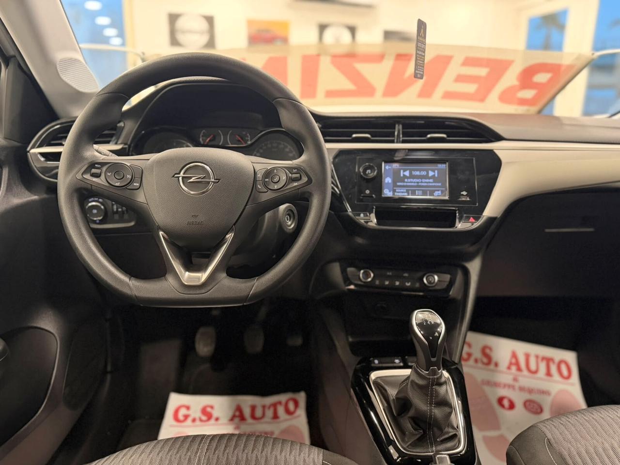 Opel Corsa 1.2 GS 75cv 2023