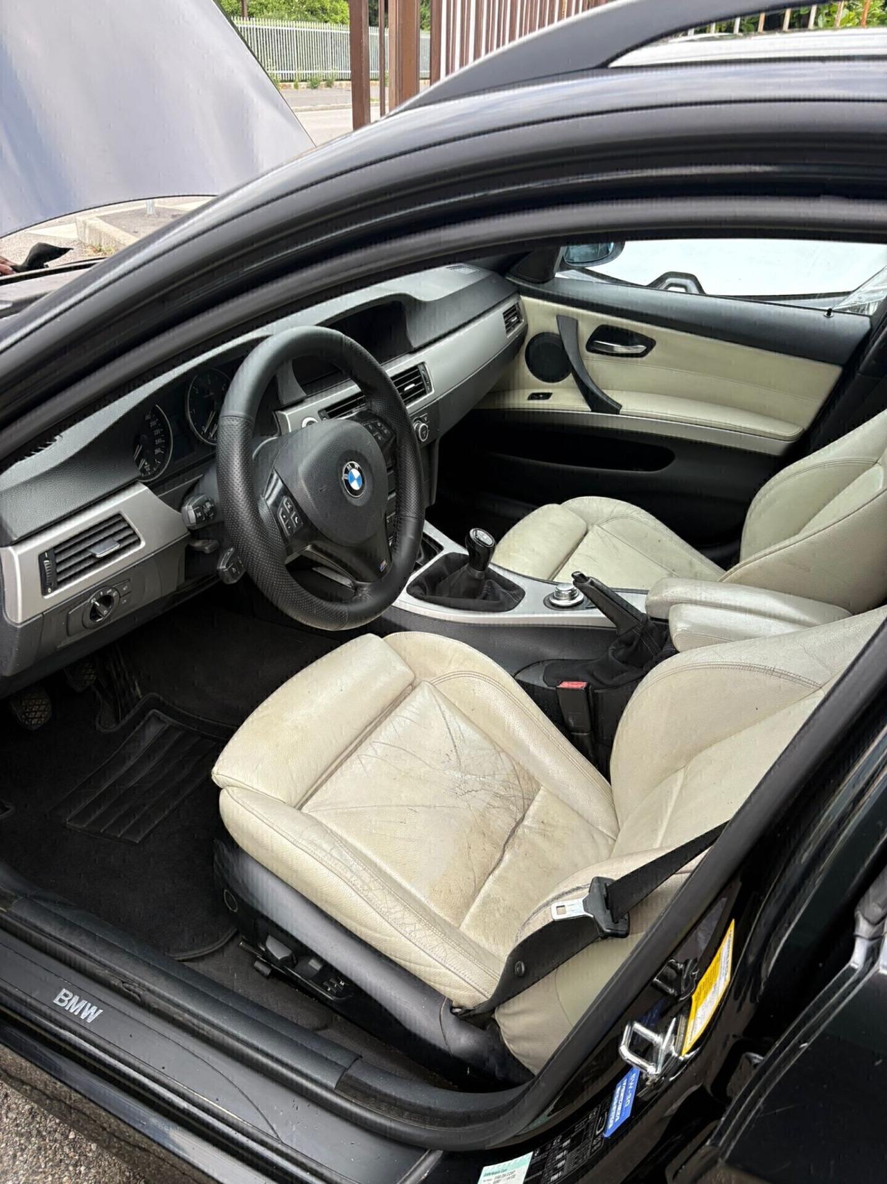 Bmw 320 330d cat Touring Eletta