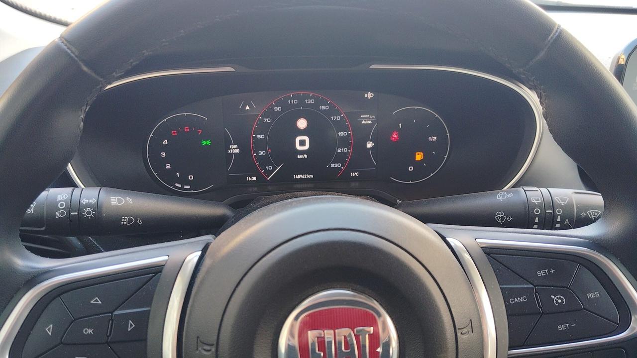 Fiat Tipo 1.6 Mjt S&S SW