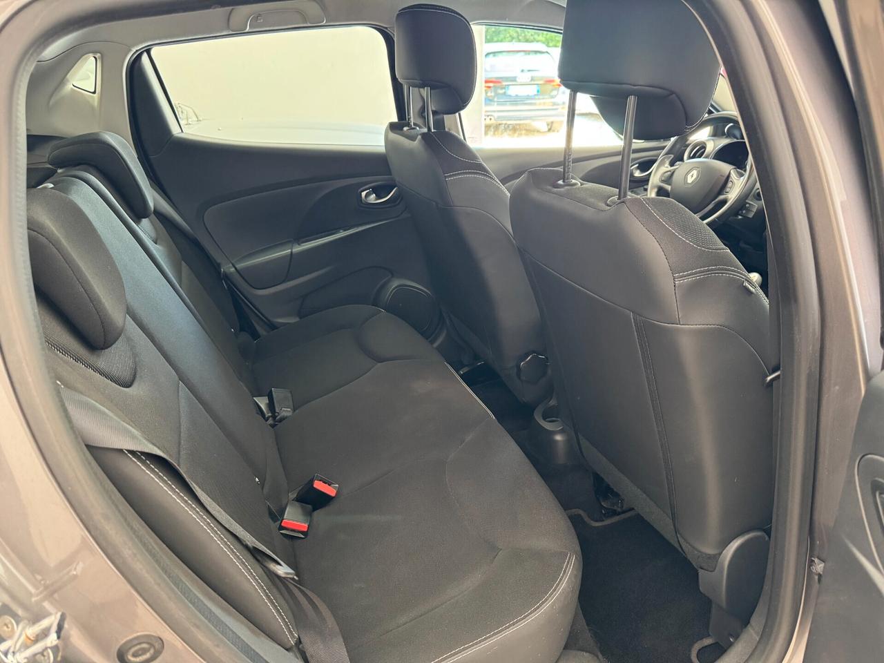 Renault Clio 1.5 dCi 2015 Costume National OK NEOPATENTATI