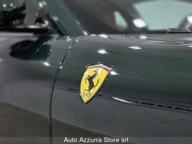 Ferrari Roma Roma