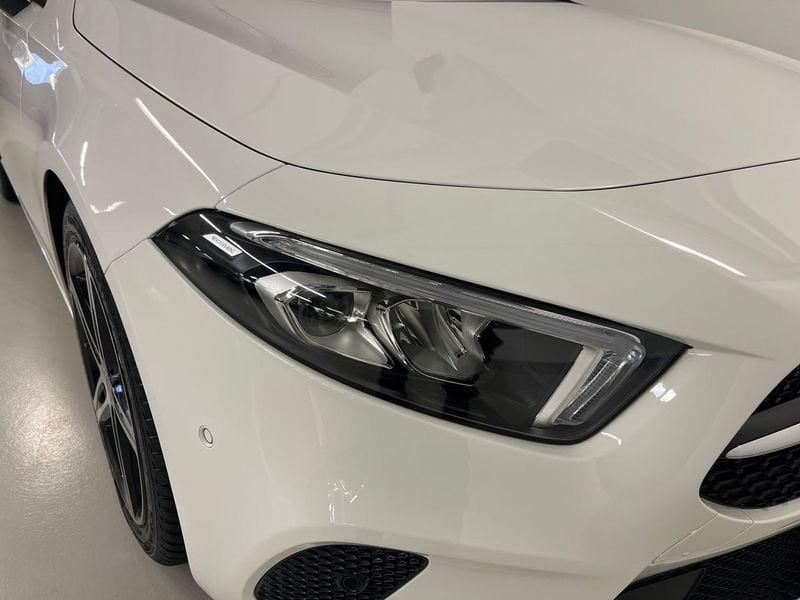 Mercedes-Benz Classe A 200 Automatic Sport Night