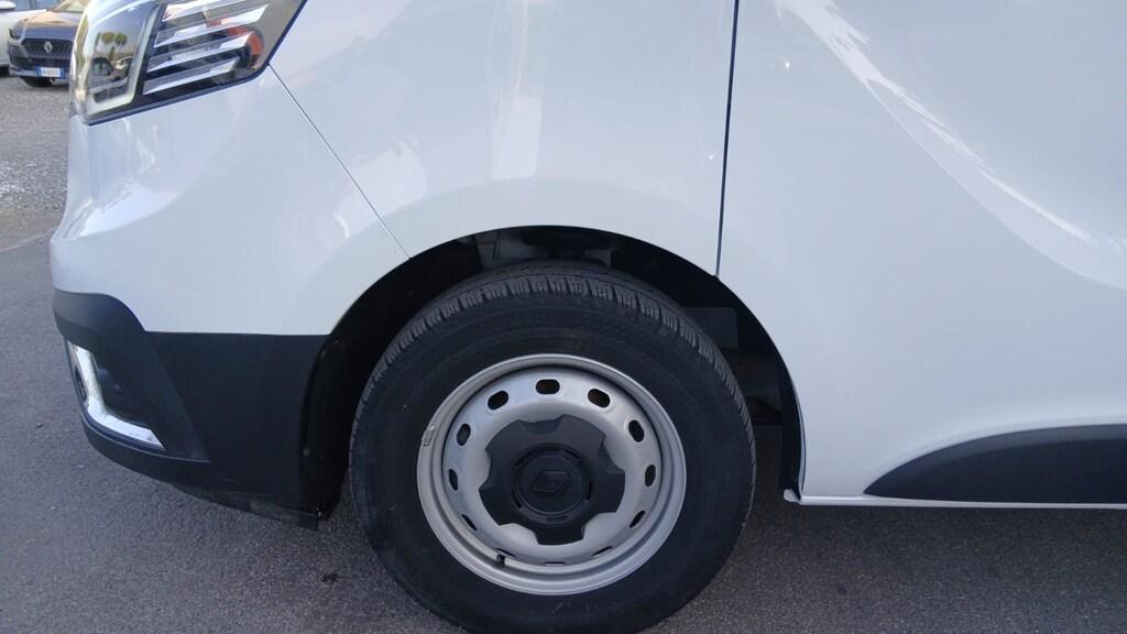 Renault Trafic IV Furgone Trafic T27 2.0 Dci 150cv Energy L1h1 Start