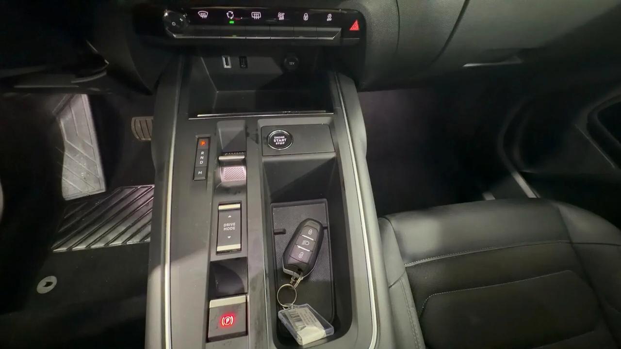 Citroen C5 Aircross Hybrid 136 e-DCS6 Max