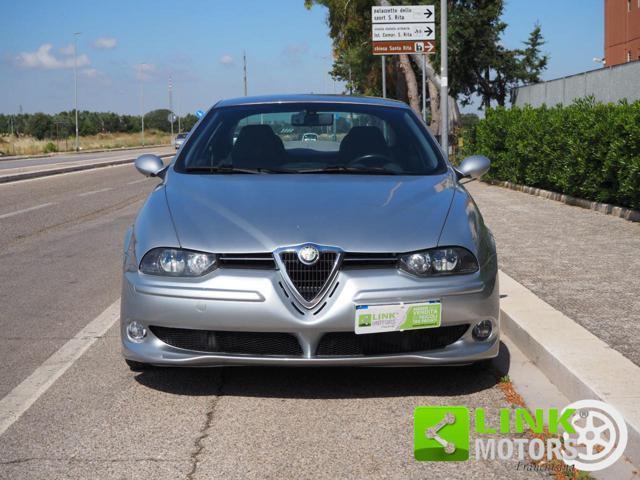 ALFA ROMEO 156 GTA 3.2 V6 24v