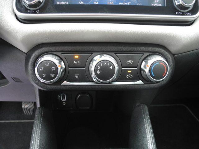 NISSAN Micra 1.0 IG-T 5p. - Ok NEOPATENTATI - CONDIZIONI OTTIME