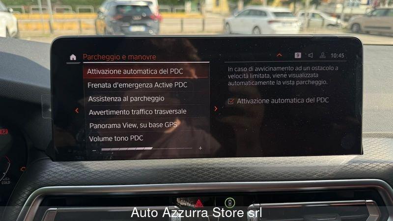 BMW X4 xDrive20d M Sport