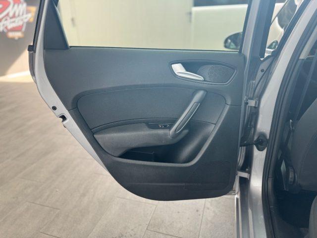 AUDI A1 SPB 1.6 TDI 116 CV