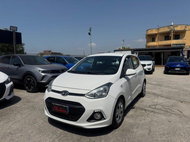 HYUNDAI i10 1.0 MPI Econext Comfort