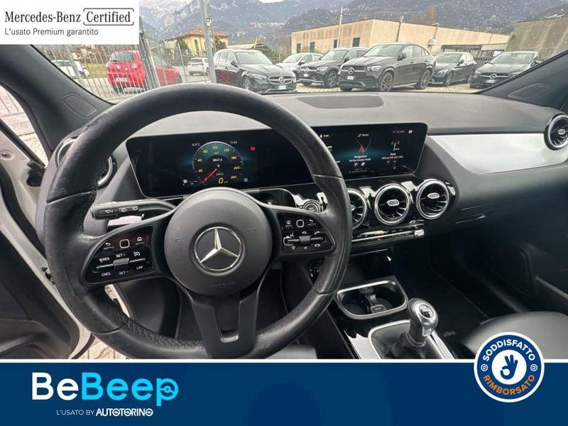 Mercedes-Benz Classe B B 160 D SPORT