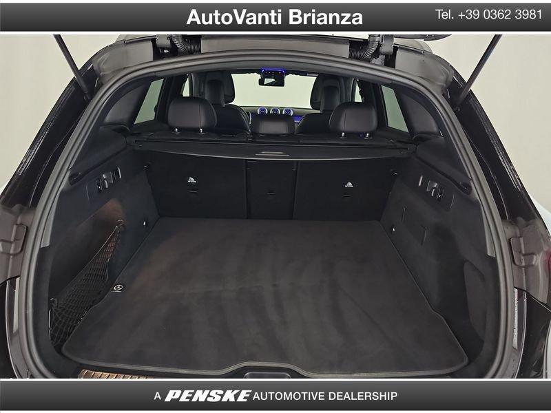 Mercedes-Benz GLC GLC 200 AMG Line Premium Plus 4matic