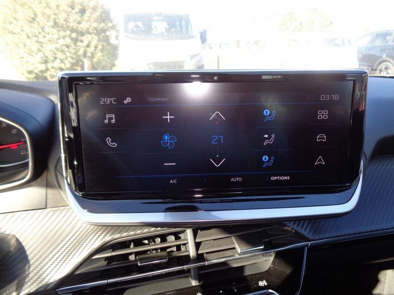 Peugeot 2008 2008 PureTech 100 S&S Active