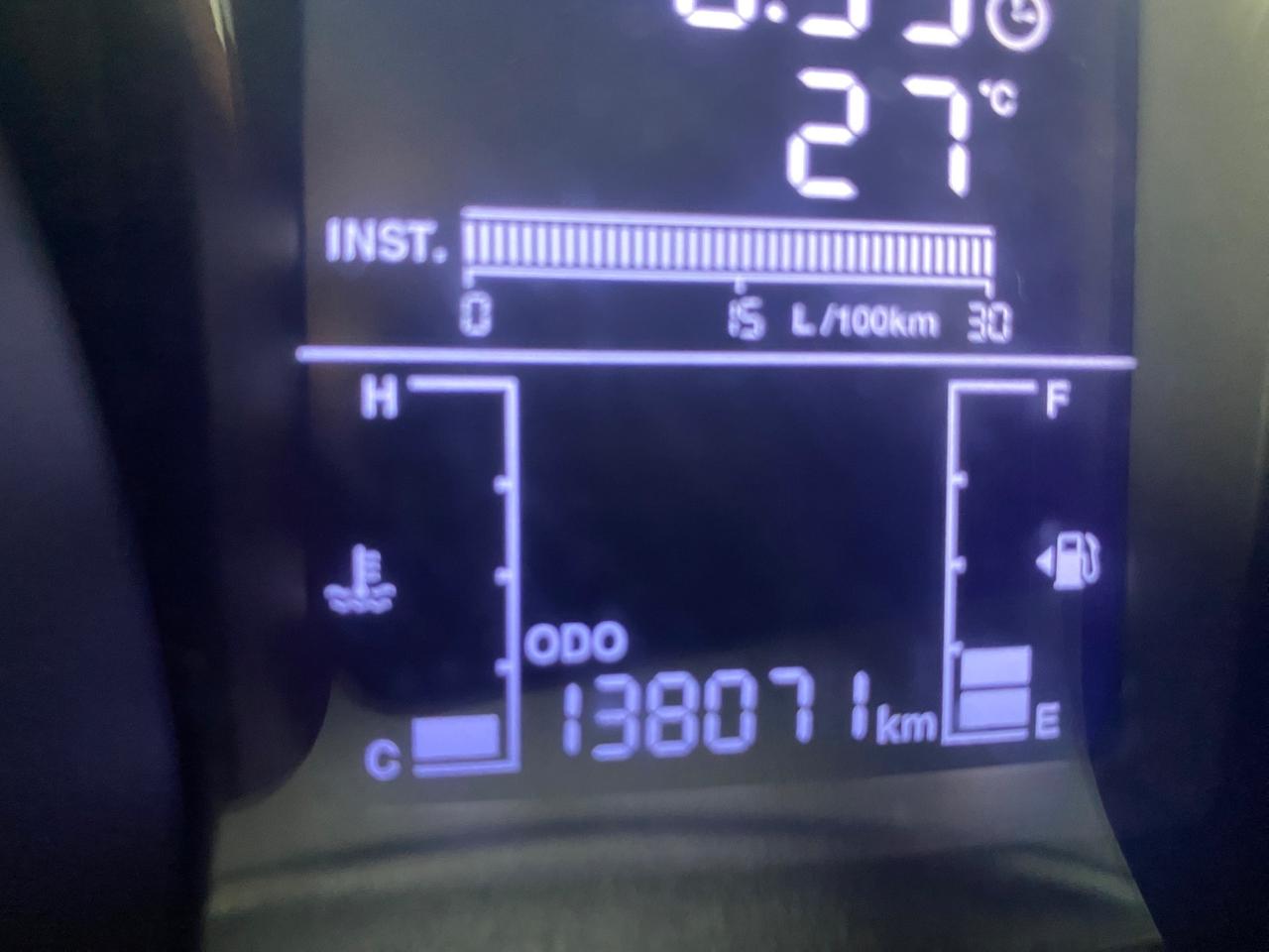 Ssangyong XLV 1.6d 2WD Go