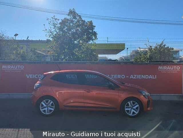 Renault Clio Clio TCe 100 CV GPL 5 porte Evolution