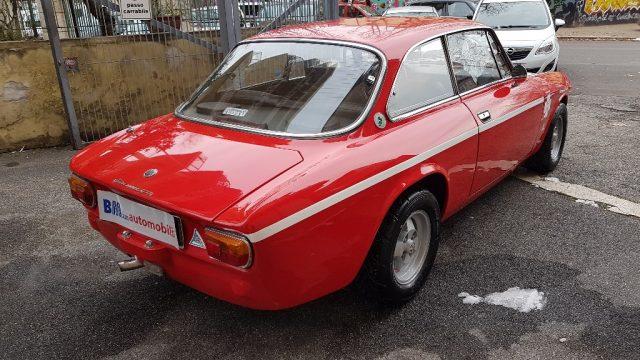 ALFA ROMEO GT 1300 junior