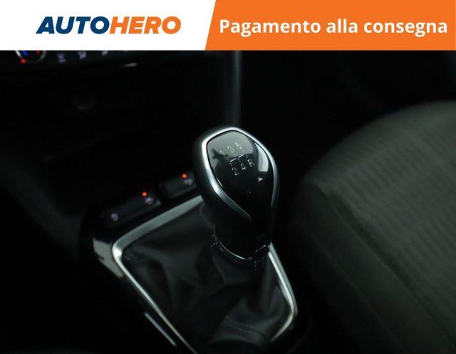 OPEL Corsa 1.2 Edition