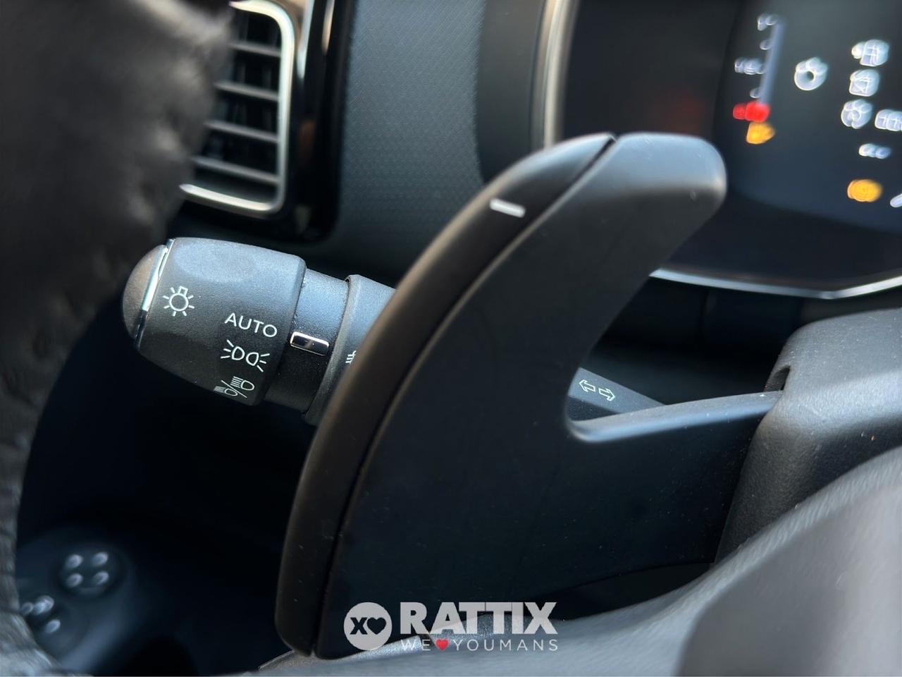 Citroen C5 Aircross 1.5 BlueHDI 130CV Max EAT8