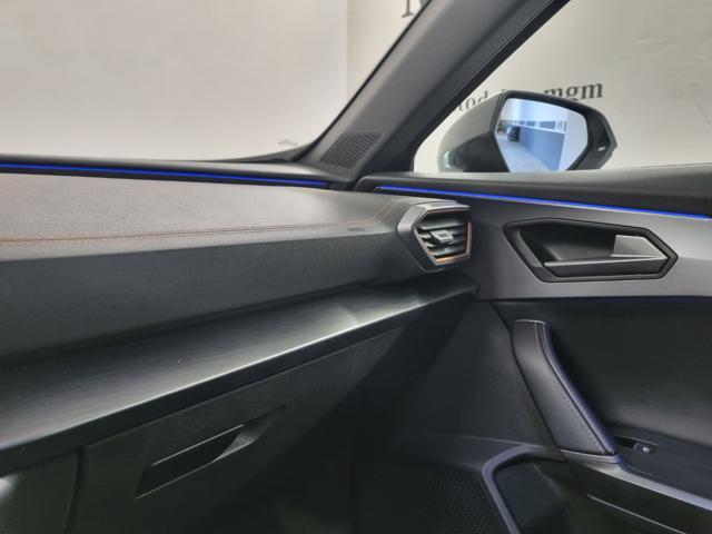 CUPRA Formentor 1.5 TSI DSG
